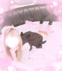 メイドさんに御奉仕されたい？