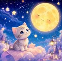 月夜