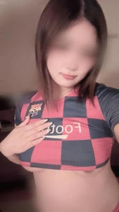コスプレえっち