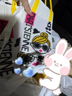 お久しぶりの🩵