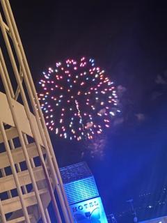 らすと