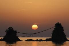こんばんは〜🌇