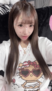 黒いち◯こ