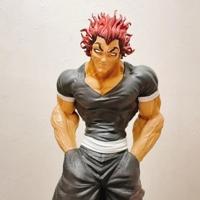 範馬勇次郎