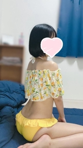 密着SPA!!水着deエステ～美人・素人エステ専門店～(メンズエステ) るい☆モデル可愛い