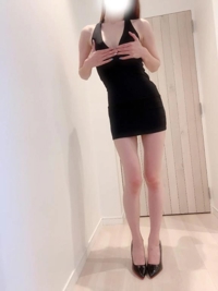立ったまま