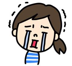 休みに…なりました泣