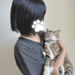 Tシャツ1枚のシャワー上がり??