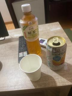 お礼です??