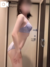 ちょっとだけ大胆に
