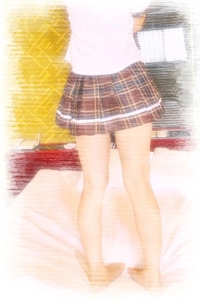 お礼☆*。