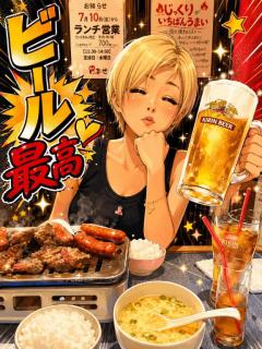 今日のありがとう…