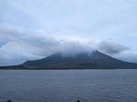 薩摩♂風俗の神様鹿児島店 さや  変な天気でしたね
