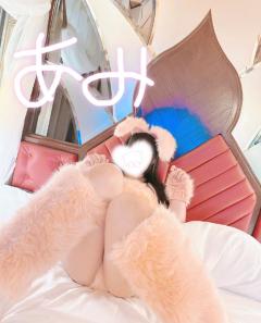今日はおやすみ?
