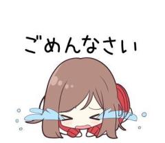 遅くなりましたーっ(；；)