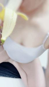 バナナdey