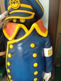 待ちナビ(福岡市) あずみ