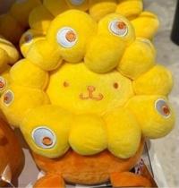 ミャクミャクポムポムプリン♪