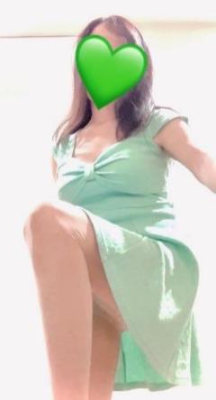 ちょっと早め?