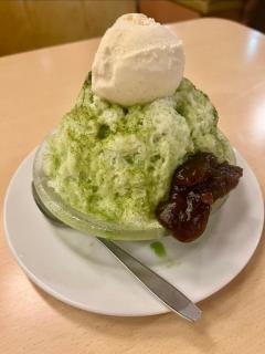 今日はお休みです