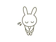 ごめんなさい?