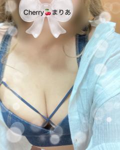 CHERRY(デリヘル) ♡まりあ♡