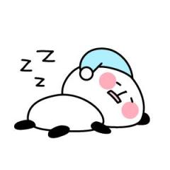 ぉゃすみッ?
