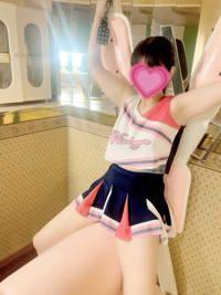 早めに到着しましたｯ
