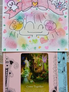 ✨😊🌈こんにちは〰️🌈😊✨
✨メッセージ💬✨