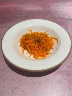 にんじん最高