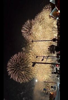 鹿児島ちゃんこ薩摩川内店(薩摩川内市) すいれん