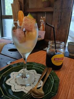 お疲れさまです?