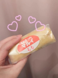 糖分チャージ