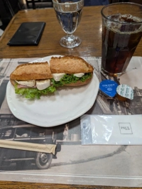 本日の御礼です☆彡