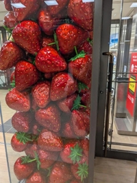 本日の御礼です☆彡