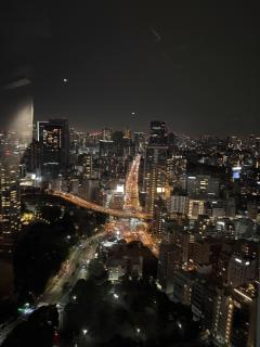 昨日のお礼(^^)