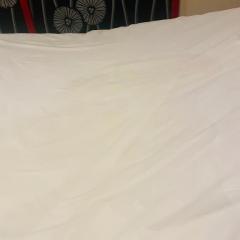 4日α1のご主人様?水風呂気持ちよかったよ
