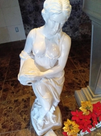 女神の教室