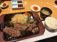 おいしいもの