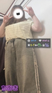 鹿児島ちゃんこ 霧島店　ちあき