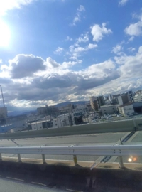 が