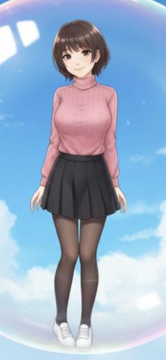 私♥️