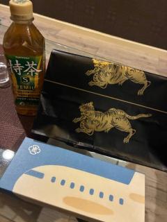 [お題]from:地下53階住みさん