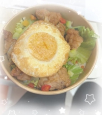がんばろうね