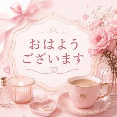 おはよん??