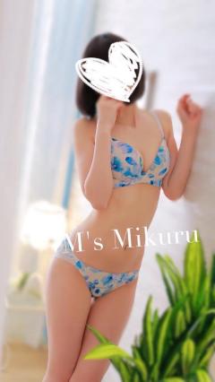 M’s(霧島市) みくる
