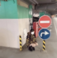 嫌。嫌い。