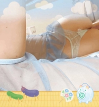 りらタイムで、ハピネスチャージ
