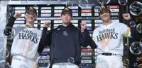 プロ野球、結果