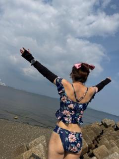  ゆの☆童顔ミニマムスレンダー嬢☆